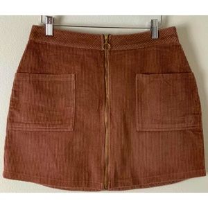 Charlotte Russe skirt